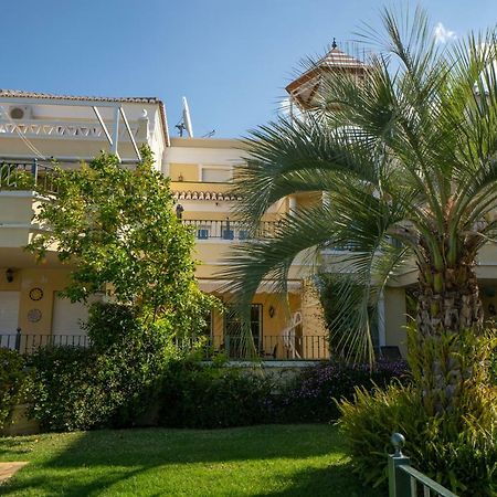 Jardines De Burriana 13 Menyber Apartment Nerja Luaran gambar