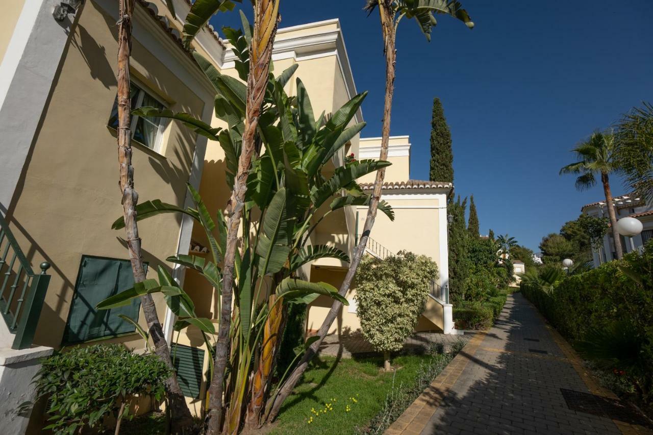 Jardines De Burriana 13 Menyber Apartment Nerja Luaran gambar