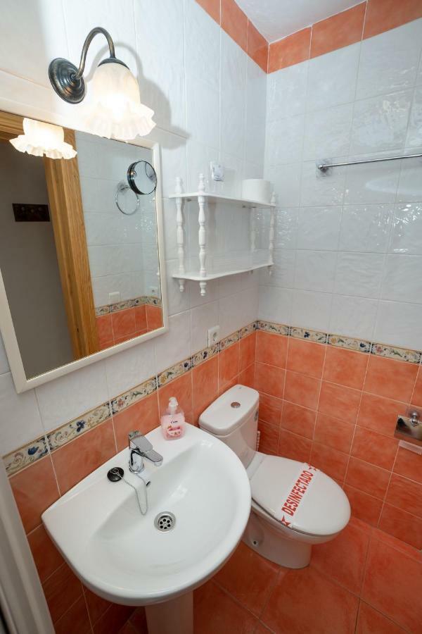 Jardines De Burriana 13 Menyber Apartment Nerja Luaran gambar