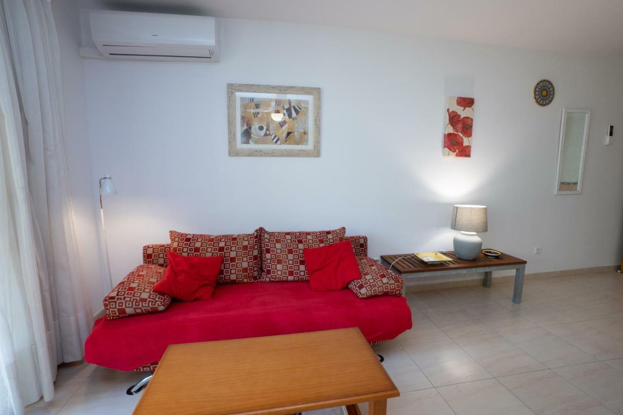 Jardines De Burriana 13 Menyber Apartment Nerja Luaran gambar