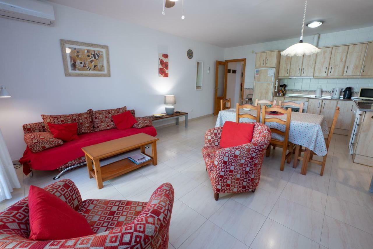 Jardines De Burriana 13 Menyber Apartment Nerja Luaran gambar